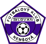 Logo zväzu FKS Nemšová
