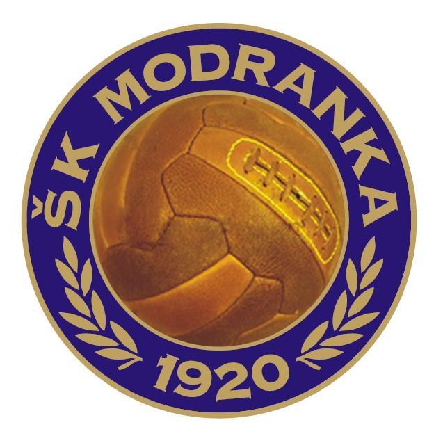 FO ŠK Modranka U19