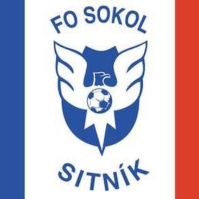 Logo zväzu FO Sokol Sitníky