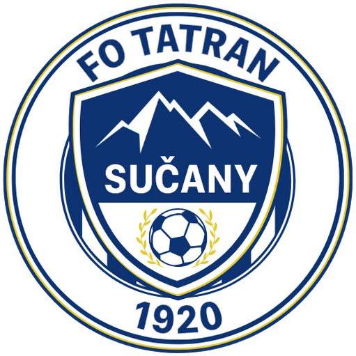 Logo zväzu FO Tatran Sučany