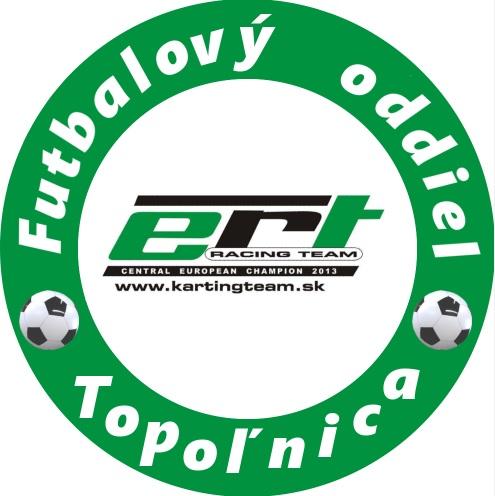Logo zväzu FO Topoľnica