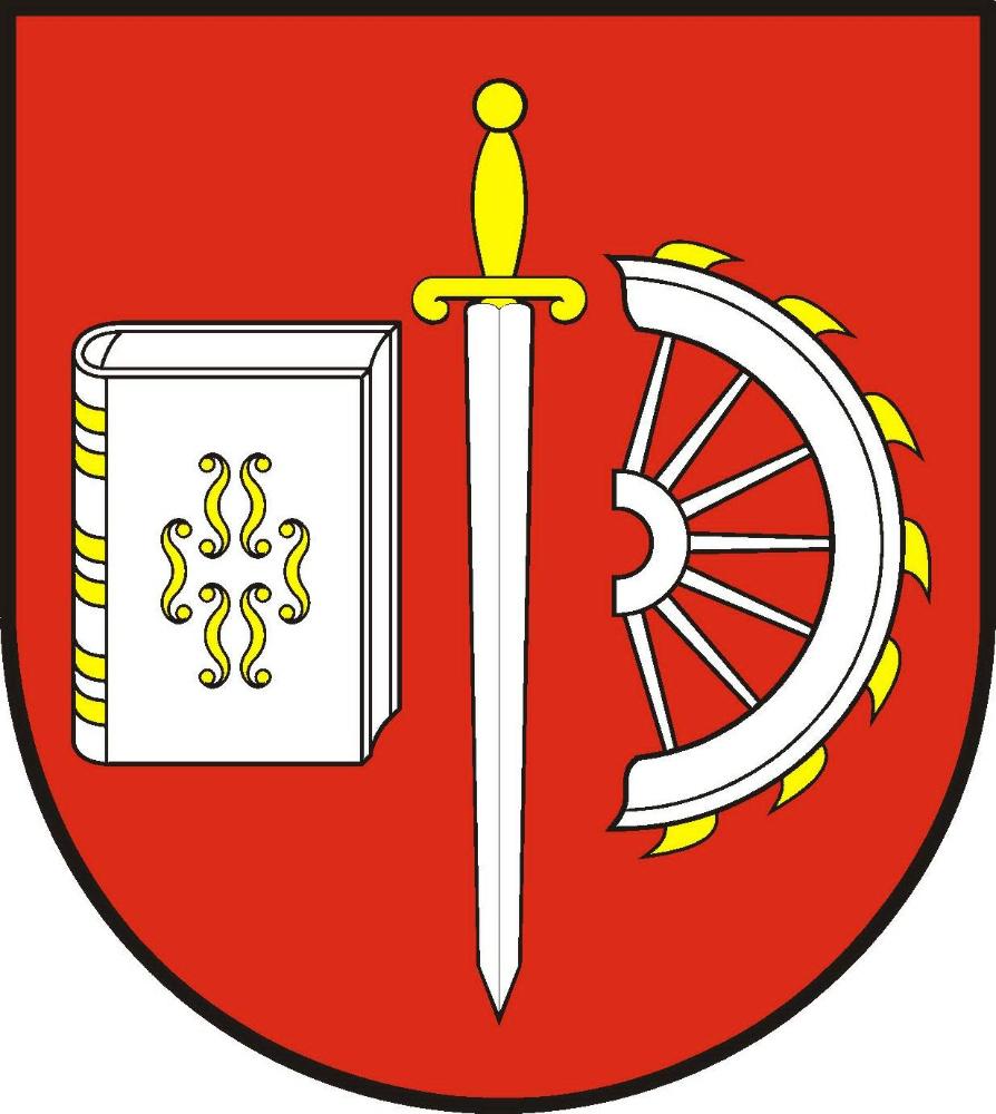 Logo zväzu FO Vlková