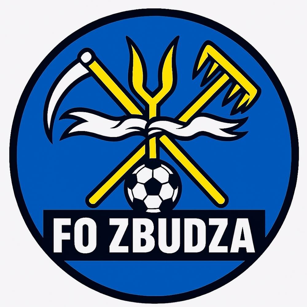 Logo zväzu Futbalový oddiel Zbudza