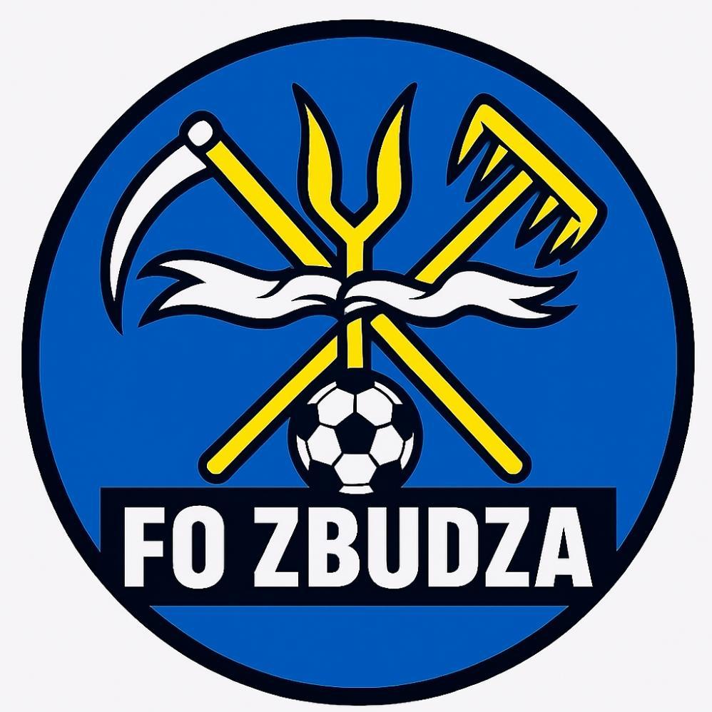 Logo zväzu Futbalový oddiel Zbudza