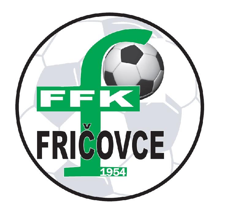 Logo zväzu Fričovský futbalový klub