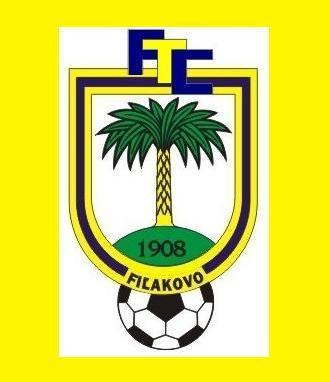 Logo zväzu FTC Fiľakovo