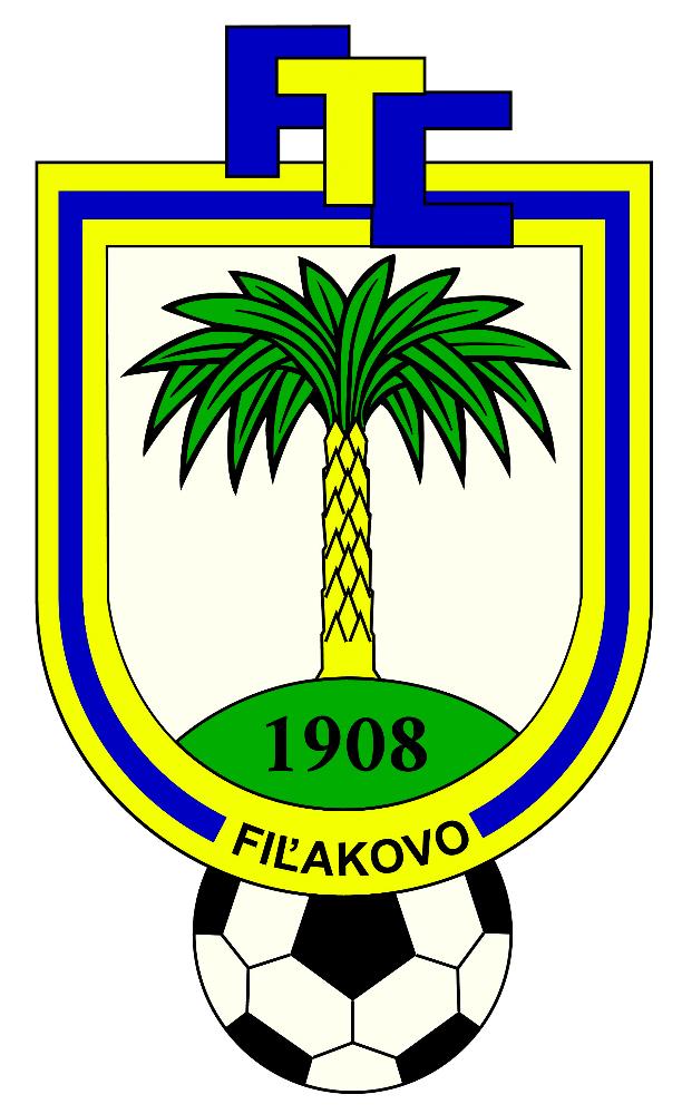 Logo zväzu FTC Fiľakovo