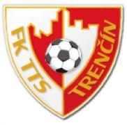 Logo zväzu FUTBAL - TTS TRENČÍN