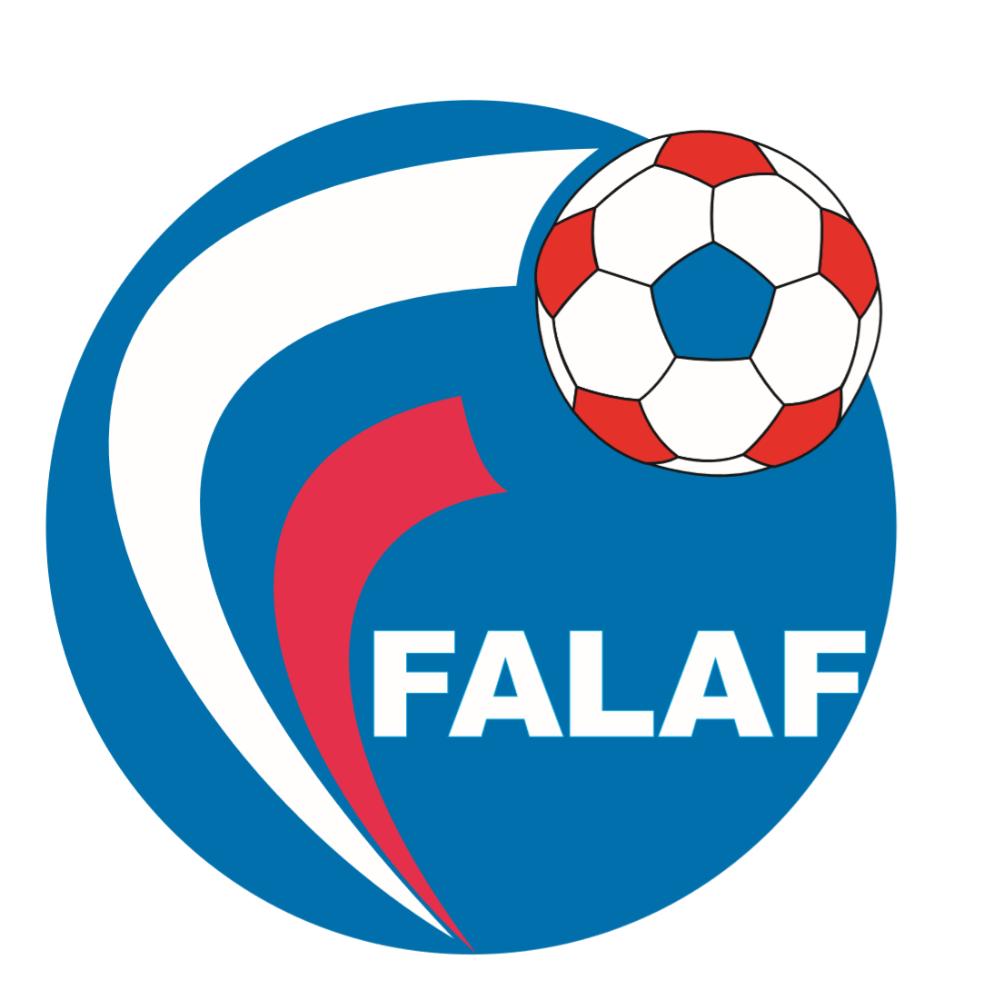 Logo zväzu Futbalová akadémia Lafranconi FTVŠ UK