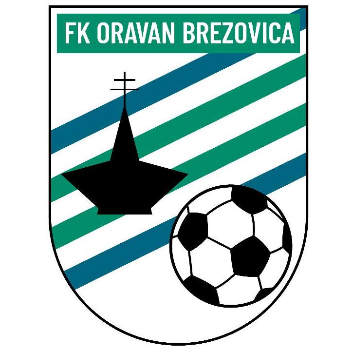 Logo zväzu Futbalový klub Oravan Brezovica