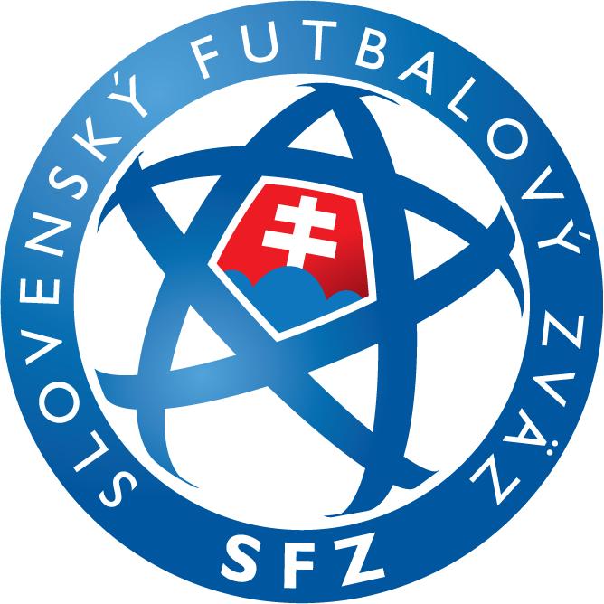 Logo zväzu SFZ