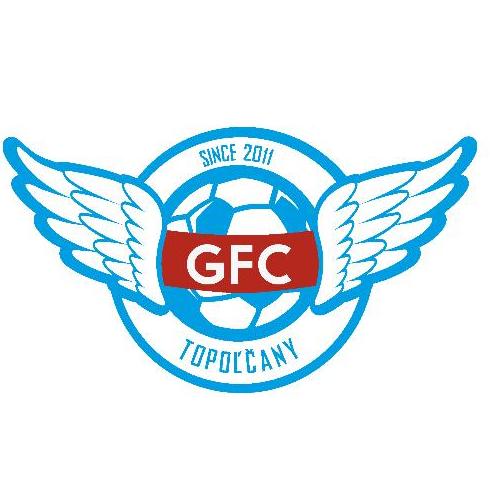 GFC Topoľčany U19