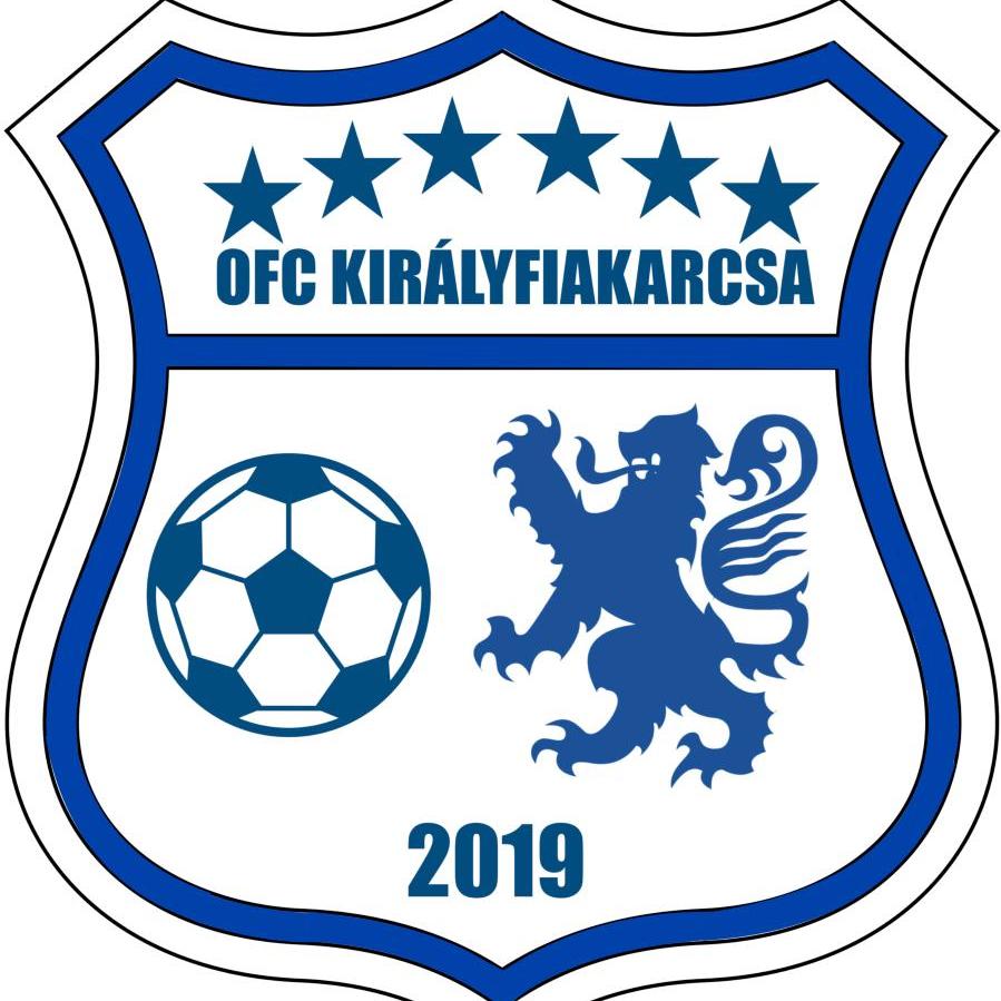 Logo zväzu OFC Kráľovičove Kračany