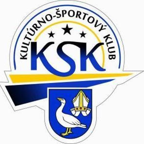 Logo zväzu Kultúrno - športový klub Granč Petrovce