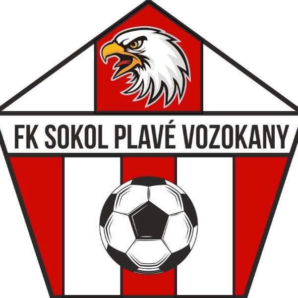 Logo zväzu FK Sokol Plavé Vozokany