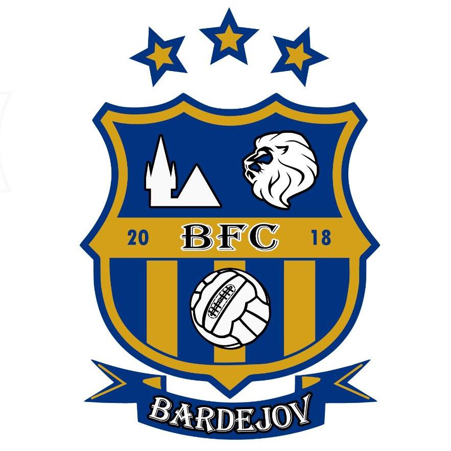 BFC 2018 BARDEJOV, o. z.