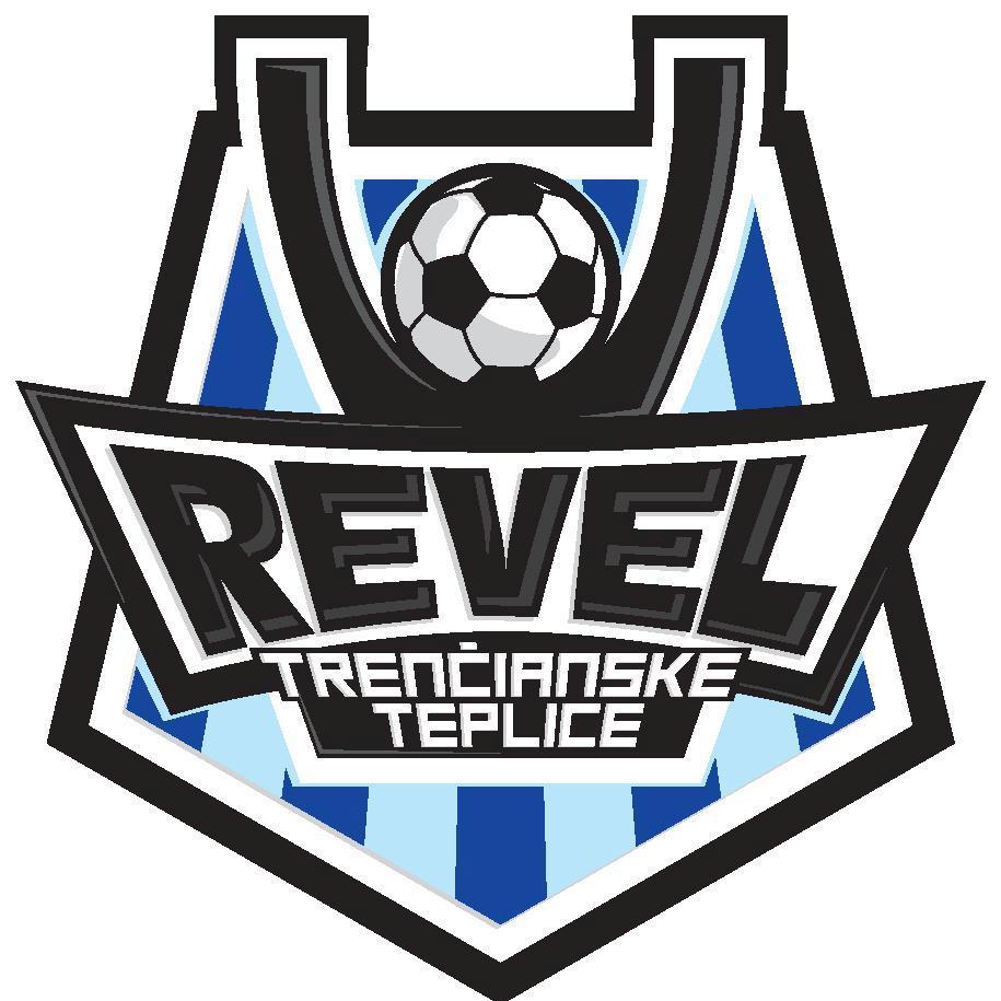 Revel sport Trenčianske Teplice U11