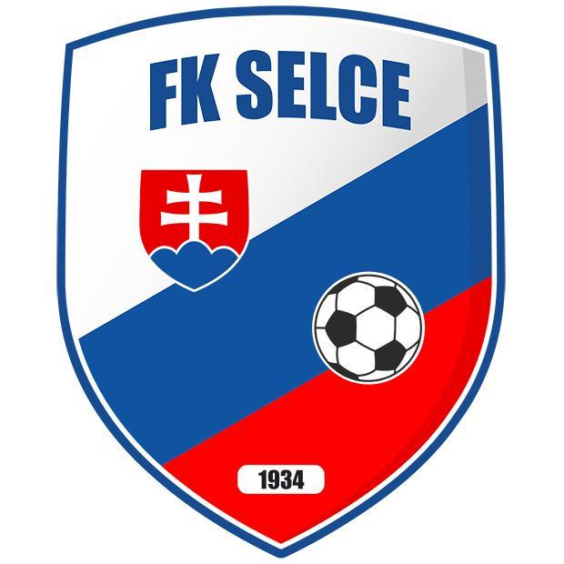 Logo zväzu FK Selce