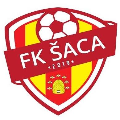 Logo zväzu FK Šaca