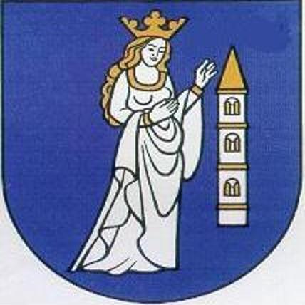 Logo zväzu Futbalový klub Hronský Beňadik