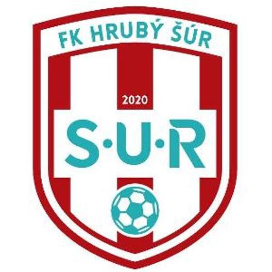 Logo klubu: Š.Ú.R.