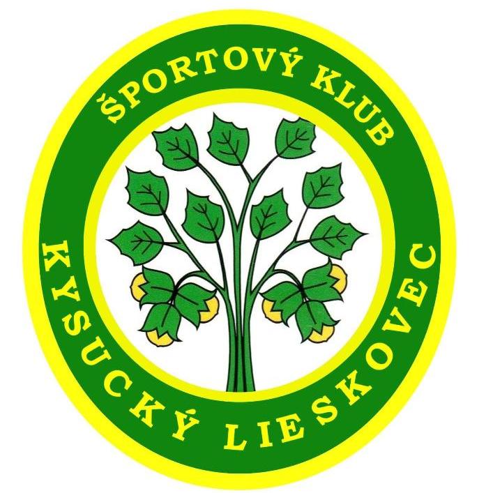 ŠK KYSUCKÝ LIESKOVEC U13