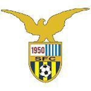 Logo zväzu Sokol FC Chocholná - Velčice