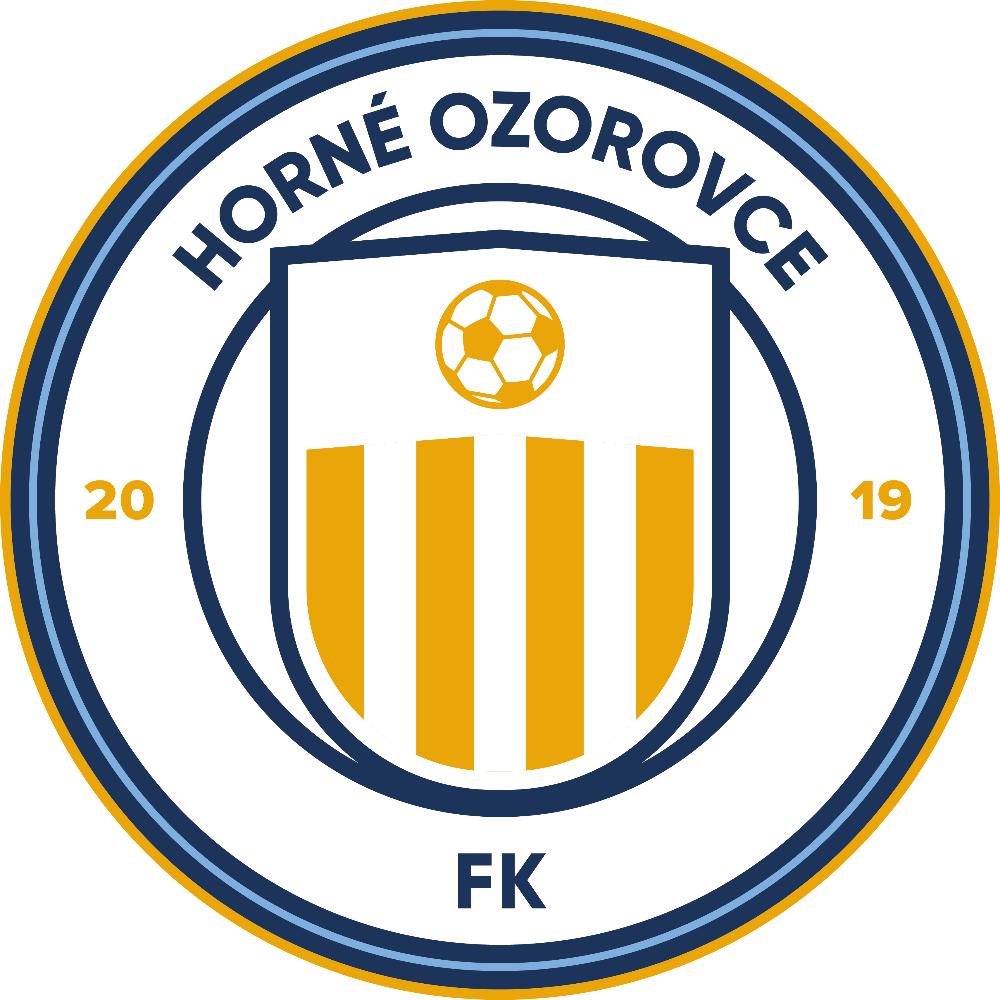 Futbalový klub Horné Ozorovce