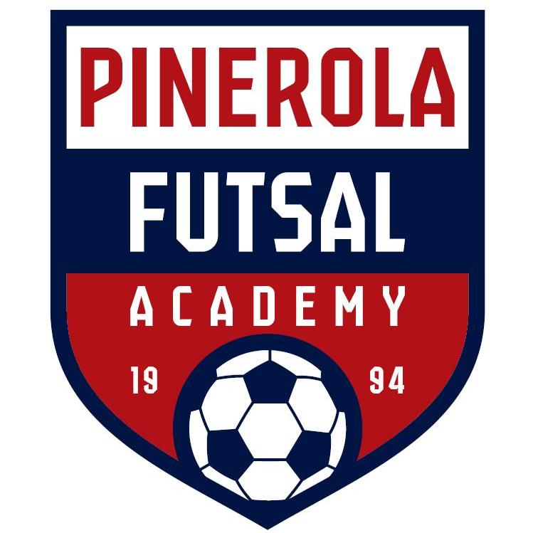 Logo zväzu Pinerola 1994 Futsal Academy