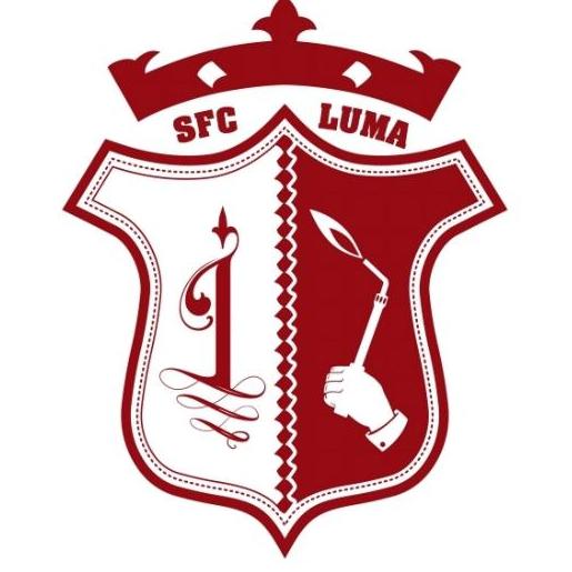 Logo zväzu SFC LUMA Nové Zámky