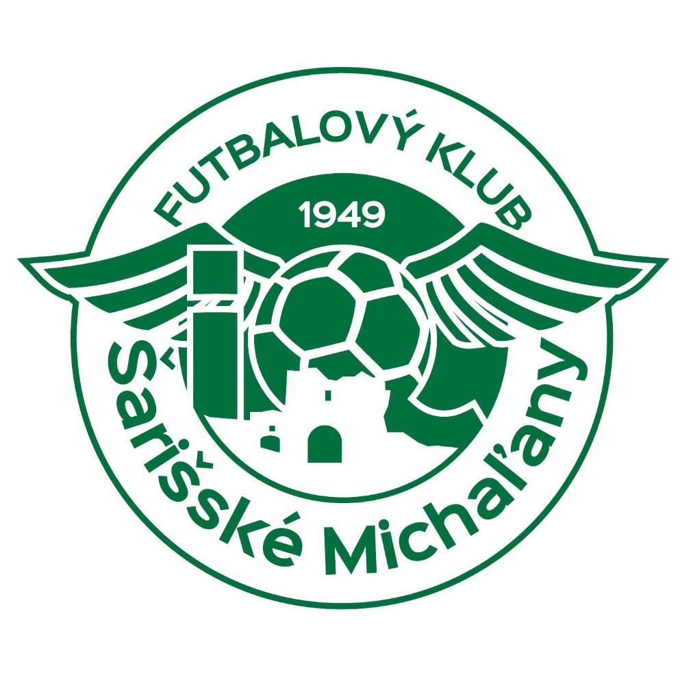 Futbalový klub Šarišské Michaľany