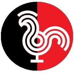 Logo zväzu FC Spartak Tlmače