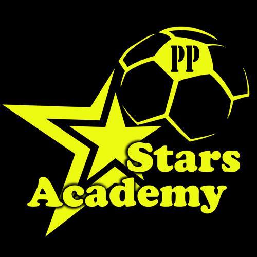 Logo zväzu C&P Stars Academy - ZM