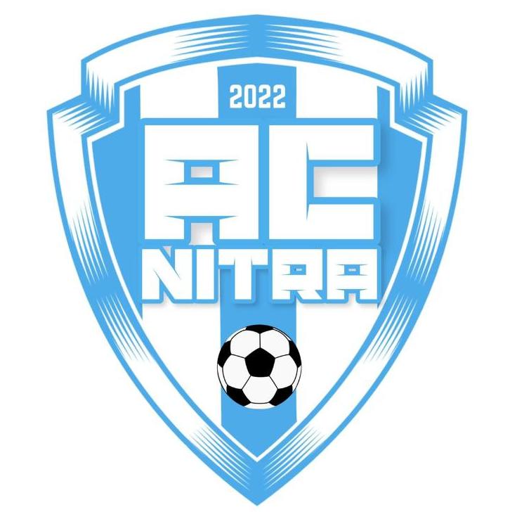 Logo zväzu AC Nitra - futbal