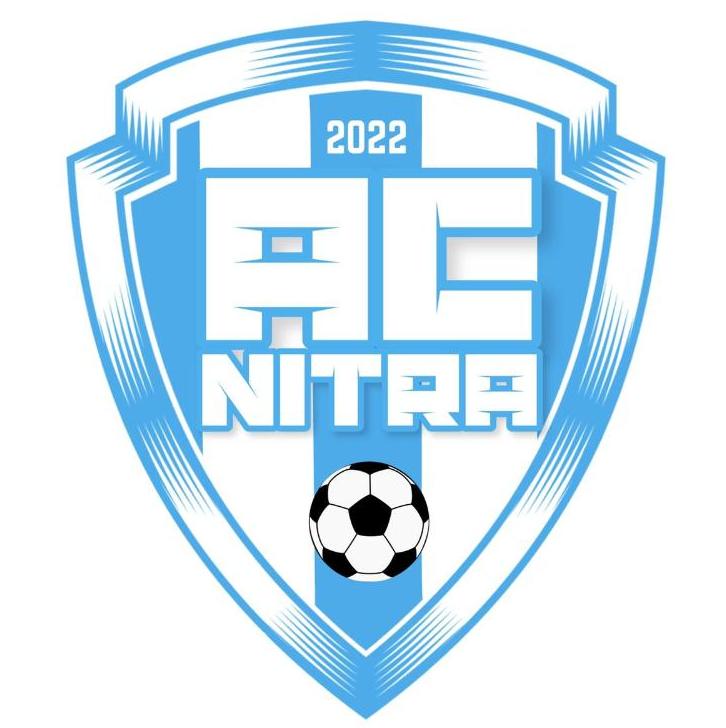AC Nitra - futbal B