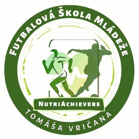 Futbalová Škola Mládeže NutriAchievers Tomáša Vričana