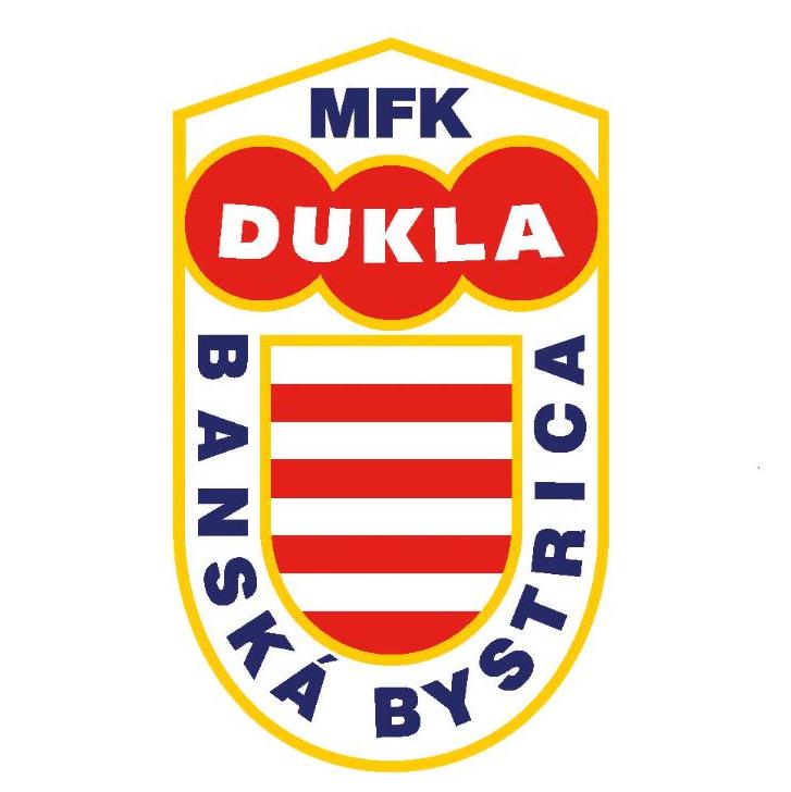 Logo zväzu MFK Dukla Banská Bystrica