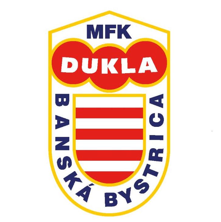 MFK Dukla Banská Bystrica B