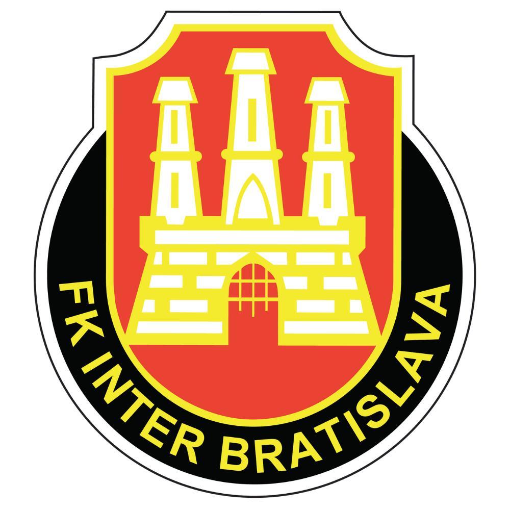 Logo zväzu FK Inter Bratislava