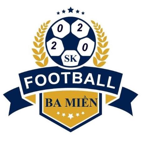 Logo zväzu FC - BA MIEN