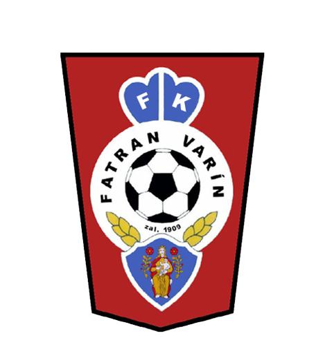 Logo zväzu FK Fatran Varín