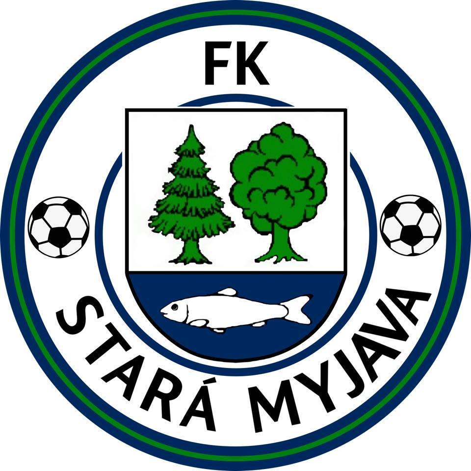 Logo zväzu FK STARÁ MYJAVA