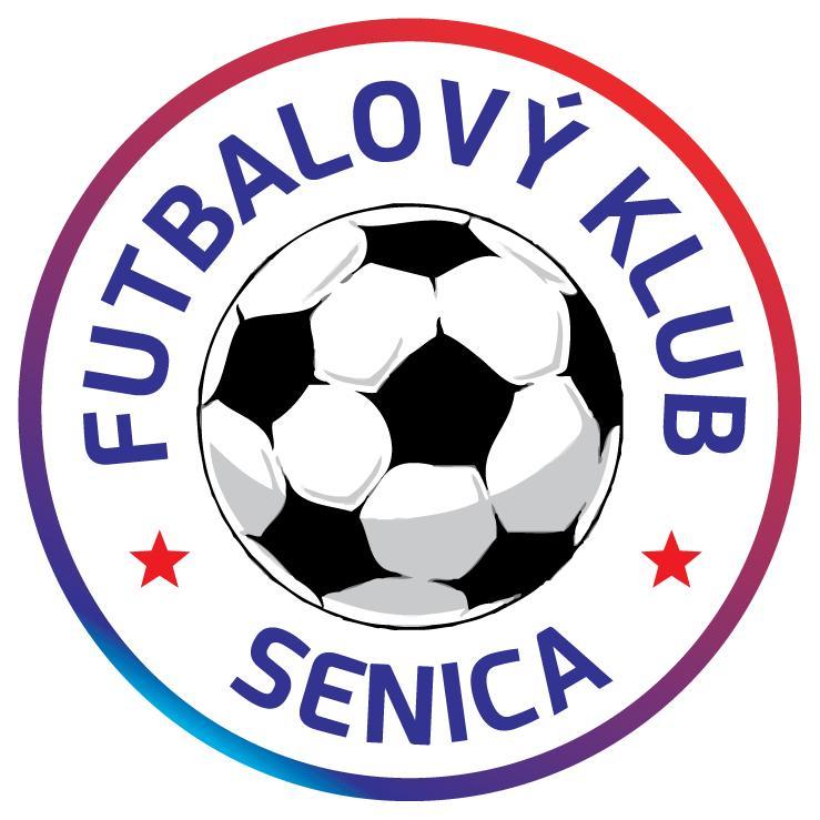 Logo zväzu Futbalový klub Senica