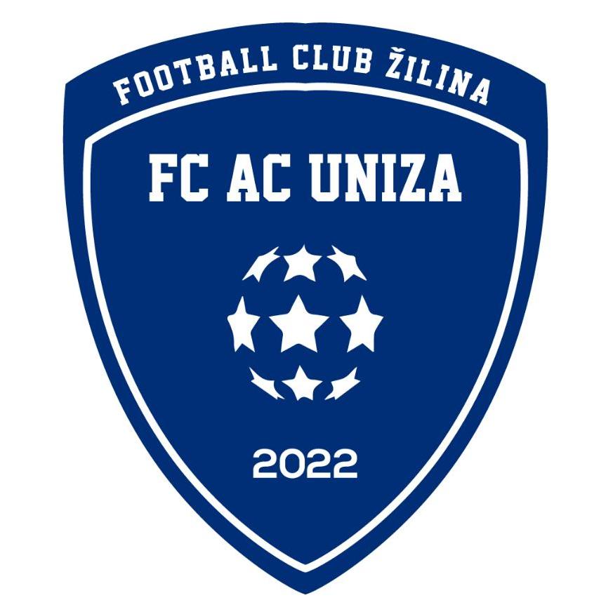Logo zväzu AC UNIZA