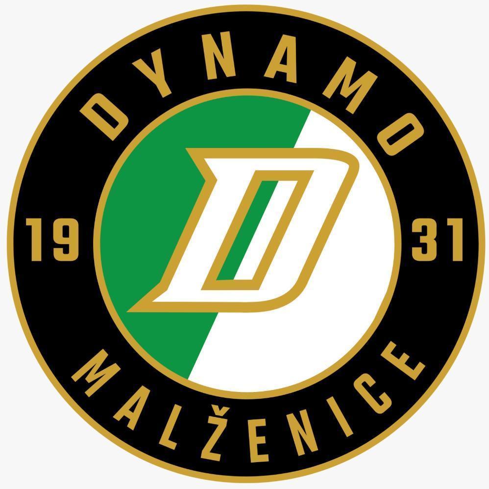 Logo zväzu OFK Dynamo Malženice