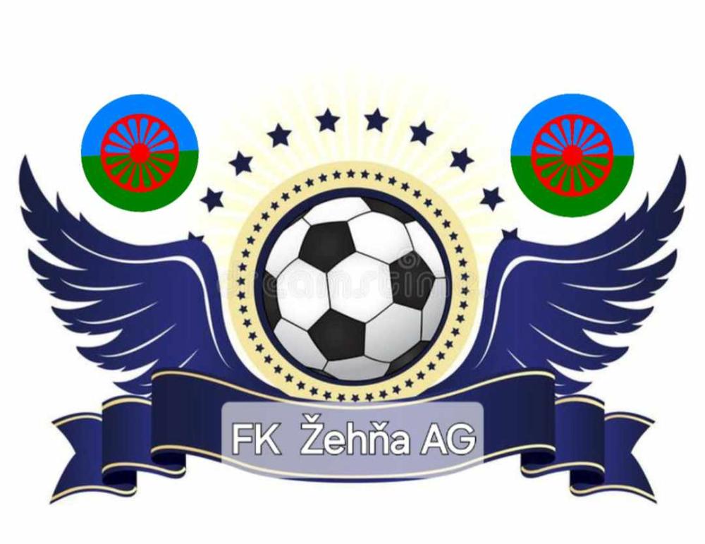 FK Žehňa - AG