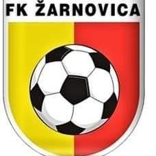 Logo zväzu FK Žarnovica