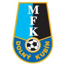 Logo zväzu MFK Dolný Kubín