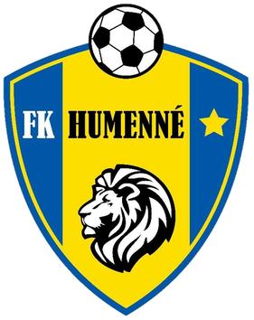 Futbalový klub Humenné, s. r. o.