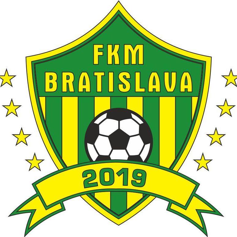 Futbalový klub mládeže Bratislava